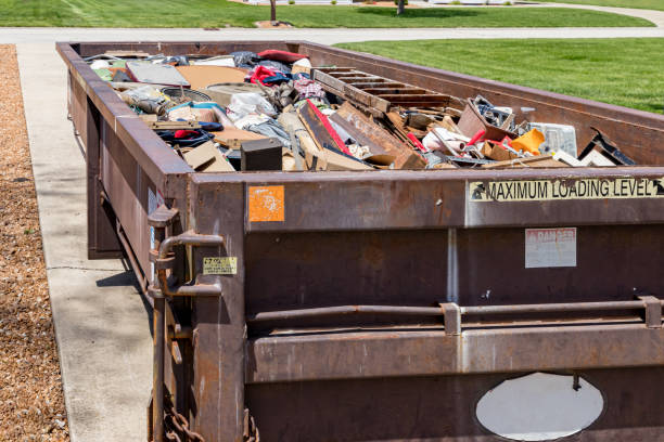 Professional Junk Removal Services in Dwight, IL